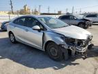 2017 Chevrolet Cruze Ls للبيع في Sun Valley، CA - Front End