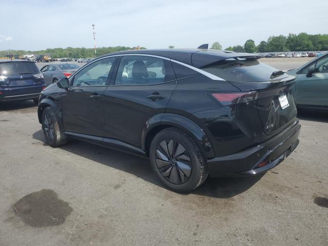  NISSAN ARIYA ENGA 2023 Черный
