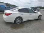 2015 Infiniti Q50 Base for Sale in Shreveport, LA - Front End