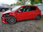 2018 Toyota Yaris L for Sale in London, ON - Undercarriage