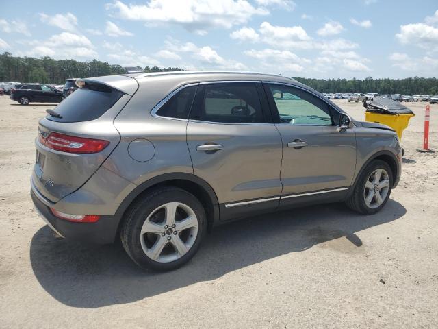 Parquets LINCOLN MKC 2016 Szary
