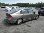 2006 Honda Civic Dx   zu verkaufen in Exeter, RI - Rear End
