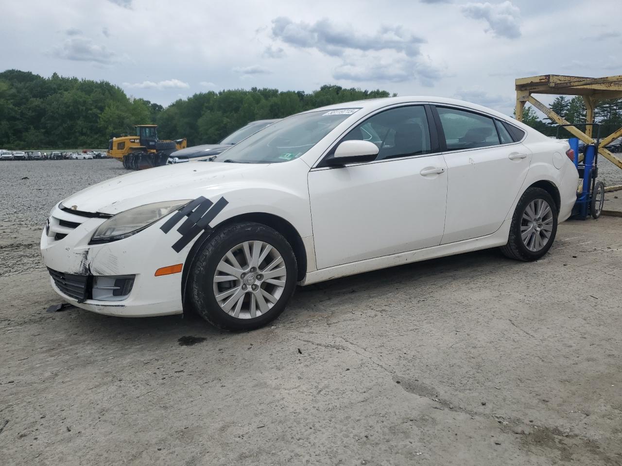 Windsor, NJ에서 판매 중인 2010 Mazda 6 I - Front End