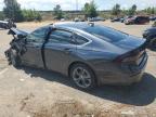 2023 Honda Accord Hybrid Exl for Sale in Gaston, SC - Front End