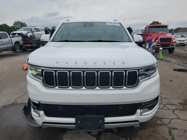  JEEP WAGONEER 2022 Biały
