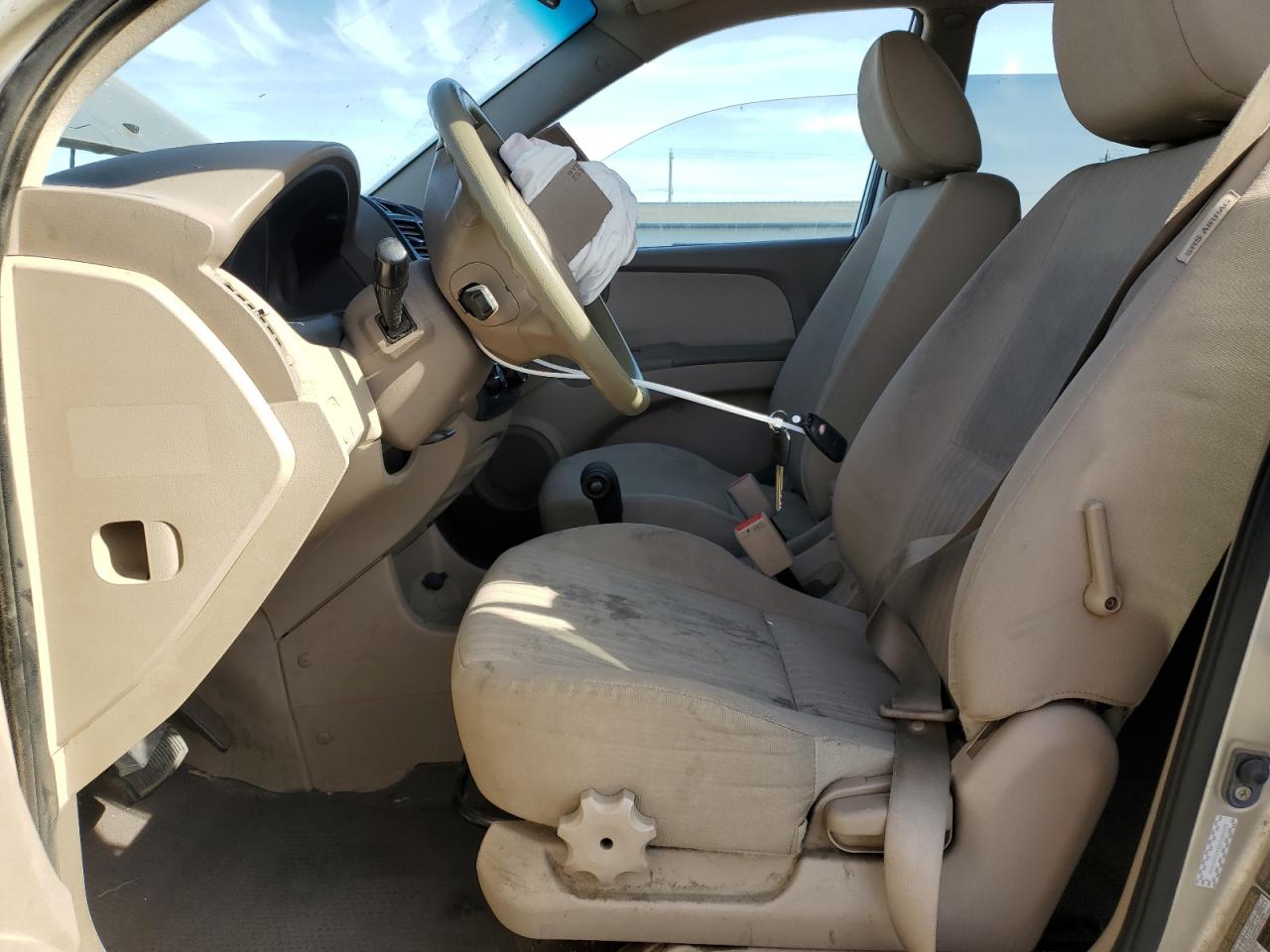 2009 Kia Sportage Lx VIN: KNDJF724497592986 Lot: 56416215