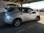 2012 Nissan Leaf Sv იყიდება Hayward-ში, CA - All Over