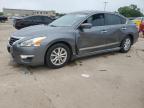 2014 Nissan Altima 2.5   for Sale in Wilmer, TX - Side