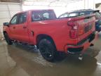 2020 Chevrolet Silverado C1500 Custom   de vânzare în Madisonville, TN - Side