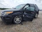 2012 Ford Explorer Xlt იყიდება Memphis-ში, TN - Side
