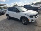 2021 Kia Seltos Sx იყიდება Kansas City-ში, KS - Side
