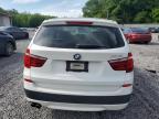 2013 Bmw X3 Xdrive28I zu verkaufen in Grenada, MS - Mechanical