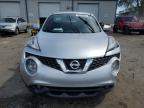2015 Nissan Juke S продається в Albuquerque, NM - Side