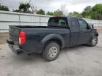 2018 Nissan Frontier S na sprzedaż w Corpus Christi, TX - Front End