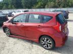2015 Nissan Versa Note S იყიდება Hampton-ში, VA - Front End