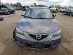 2008 Mazda 3 I იყიდება Elgin-ში, IL - Side
