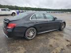 2019 Mercedes-Benz E 63 Amg-S 4Matic იყიდება Harleyville-ში, SC - Undercarriage