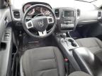 2013 Dodge Durango Sxt de vânzare în Conway, AR - Front End