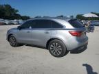 2016 Acura Mdx Technology за продажба в Ocala, FL - Front End