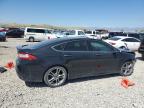 2014 Ford Fusion Titanium на продаже в Magna, UT - Front End