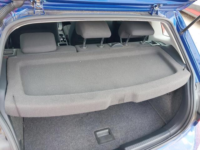2019 VOLKSWAGEN POLO SE TS