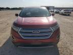 2018 Ford Edge Titanium for Sale in San Antonio, TX - Side