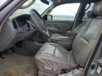 2004 Toyota Sequoia Sr5 en Venta en Gastonia, NC - Front End