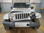 2011 Jeep Wrangler Unlimited Sahara zu verkaufen in Mocksville, NC - Front End