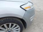 2014 FORD MONDEO ZET for sale at Copart YORK