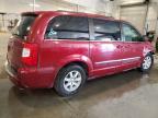 2012 Chrysler Town & Country Touring на продаже в Avon, MN - Front End
