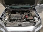 2015 Mitsubishi Lancer Se for Sale in Ebensburg, PA - Undercarriage