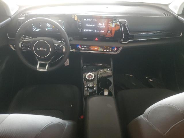  KIA SPORTAGE 2023 Сірий