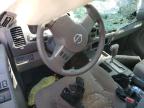 2010 Nissan Frontier King Cab Se en Venta en Lebanon, TN - Rollover