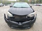 2014 Toyota Corolla L en Venta en Mendon, MA - Front End