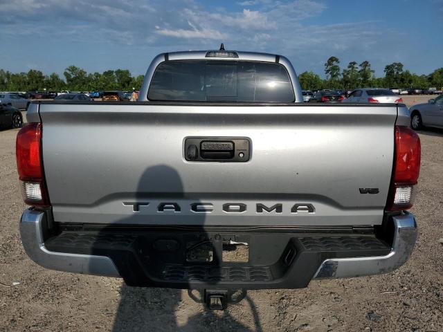  TOYOTA TACOMA 2023 Srebrny