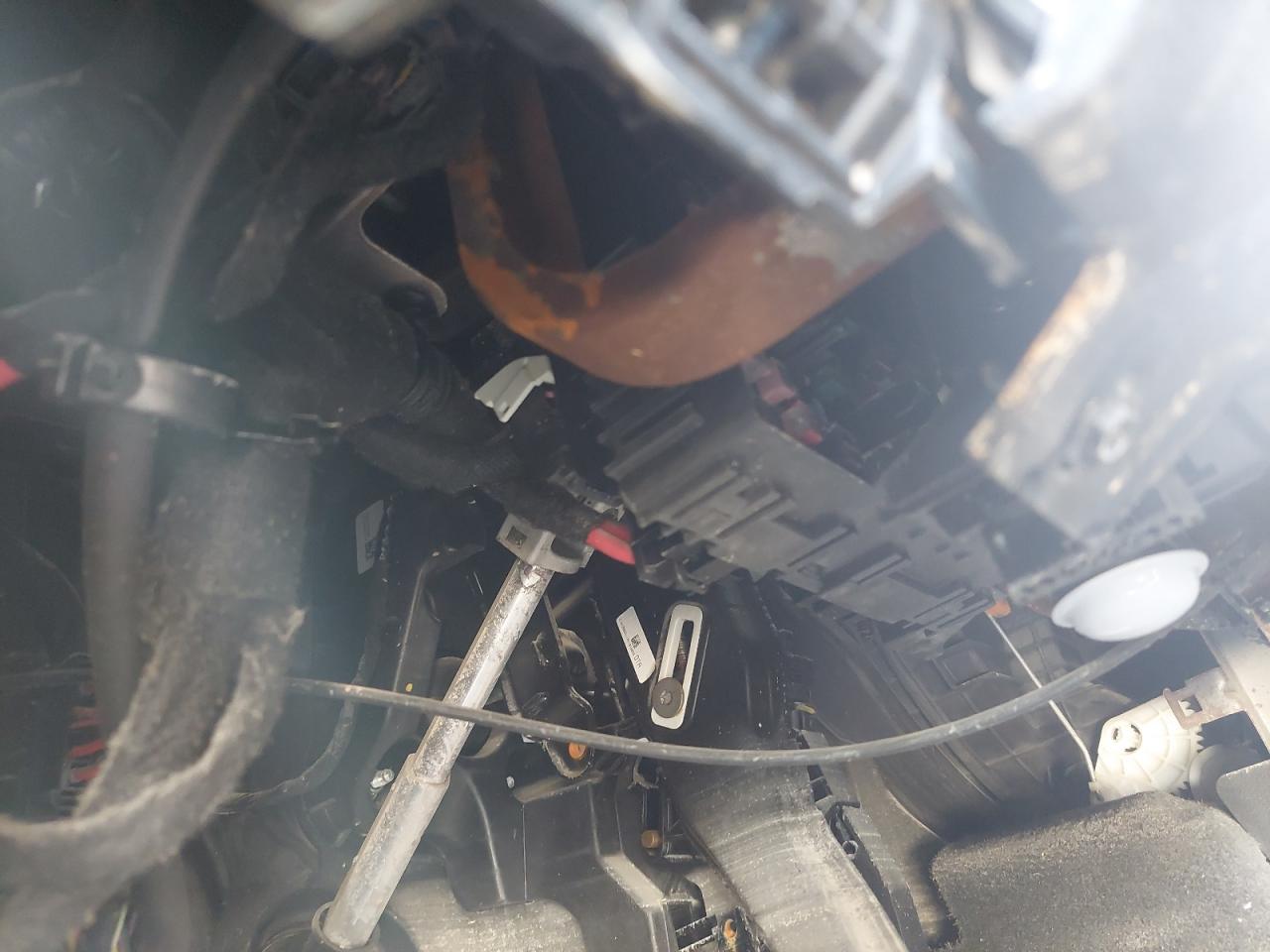 1C6SRFLT0MN701032 - 2021 Dodge RAM - #55868525