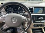 2015 Mercedes-Benz Ml 350 4Matic na sprzedaż w North Billerica, MA - Minor Dent/Scratches