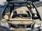 1996 Mercedes-Benz Sl 500 zu verkaufen in Fresno, CA - Vandalism