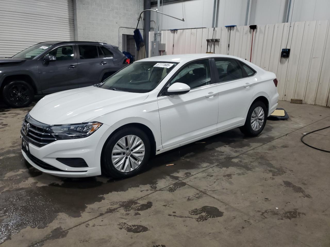 2019 Volkswagen Jetta S zu verkaufen in Ham Lake, MN - Front End