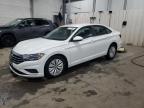2019 Volkswagen Jetta S zu verkaufen in Ham Lake, MN - Front End