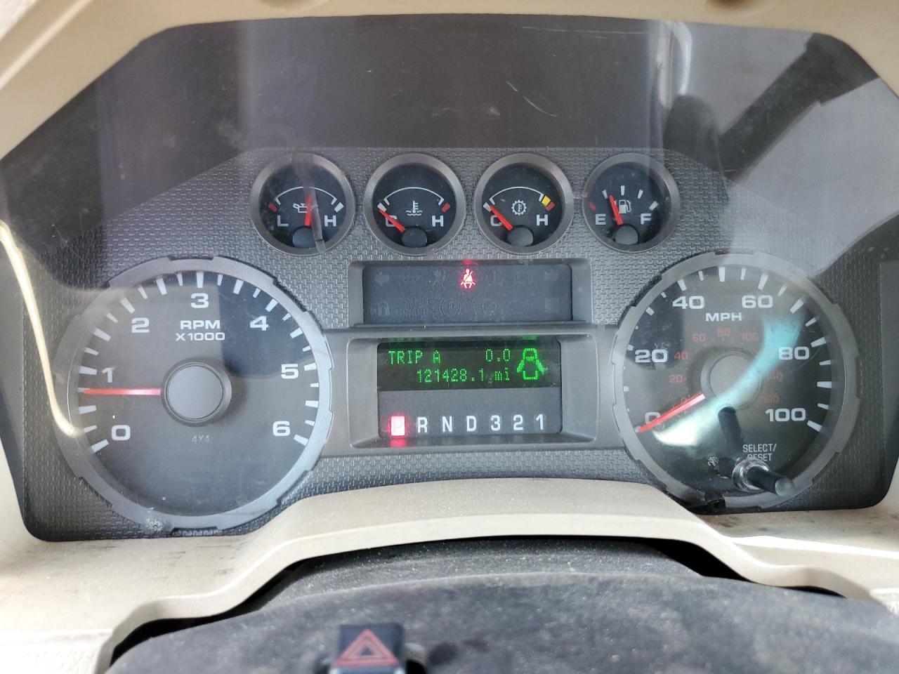 2008 Ford F350 Srw Super Duty VIN: 1FDSF30528EC32792 Lot: 56824265