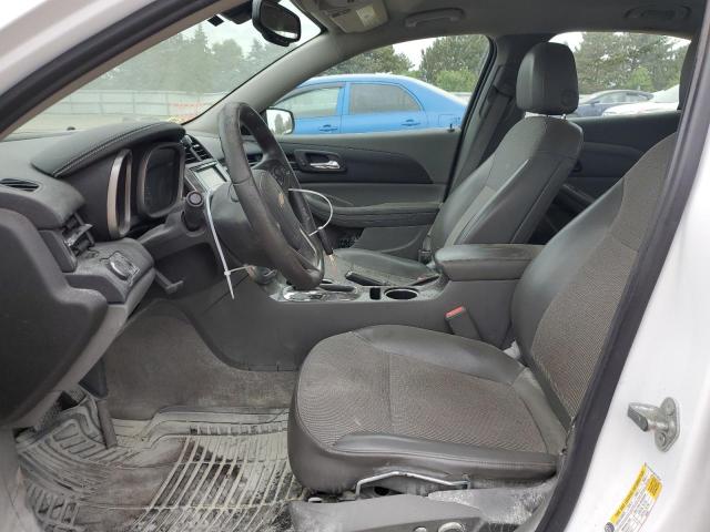  CHEVROLET MALIBU 2014 Biały