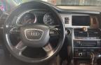 2015 Audi Q7 Tdi Premium Plus იყიდება Oklahoma City-ში, OK - Minor Dent/Scratches