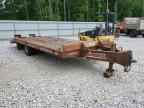 1999 Trailer Trailer იყიდება Barberton-ში, OH - Minor Dent/Scratches