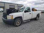 2008 Chevrolet Silverado C1500 for Sale in Earlington, KY - All Over