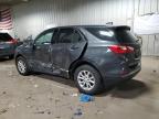 2018 Chevrolet Equinox Ls for Sale in Franklin, WI - Side