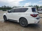 2023 Nissan Armada Platinum for Sale in Harleyville, SC - Front End