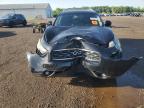 2011 Infiniti Fx35  for Sale in Columbia Station, OH - Front End