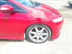 2007 HONDA CIVIC TYPE for sale at Copart COLCHESTER