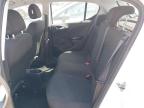 2016 VAUXHALL CORSA DESI for sale at Copart WOLVERHAMPTON